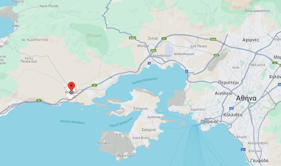 Megara - Gastronomy Tours Εικόνα1 1 - Gastronomy Tours